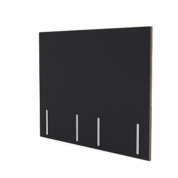 Highgrove Orion Floor Standing Headboard Image